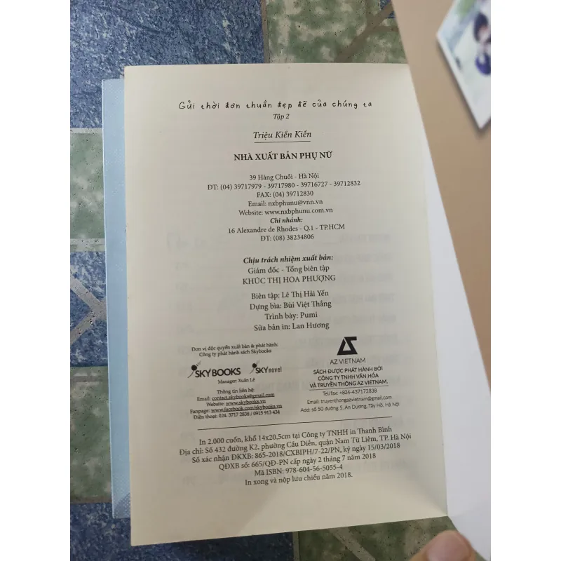 Gửi thời đơn thuần đẹp đẽ của chúng ta ( 2 tập) -  Triệu Kiền Kiền 933609