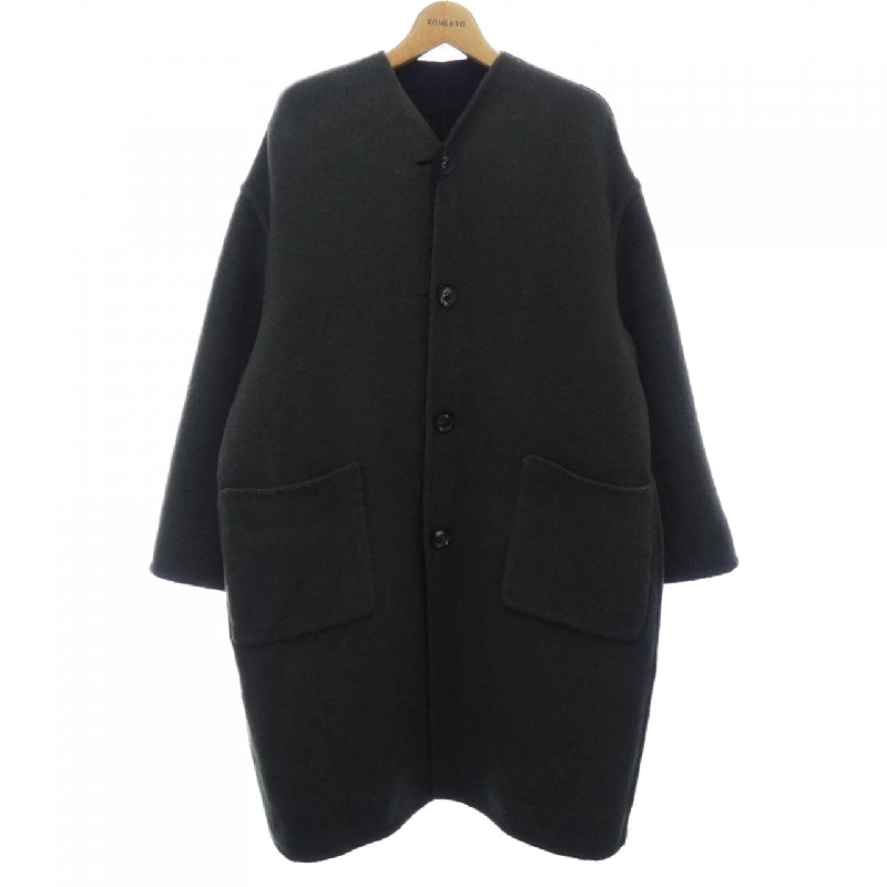 Le Glazik Coat 627690