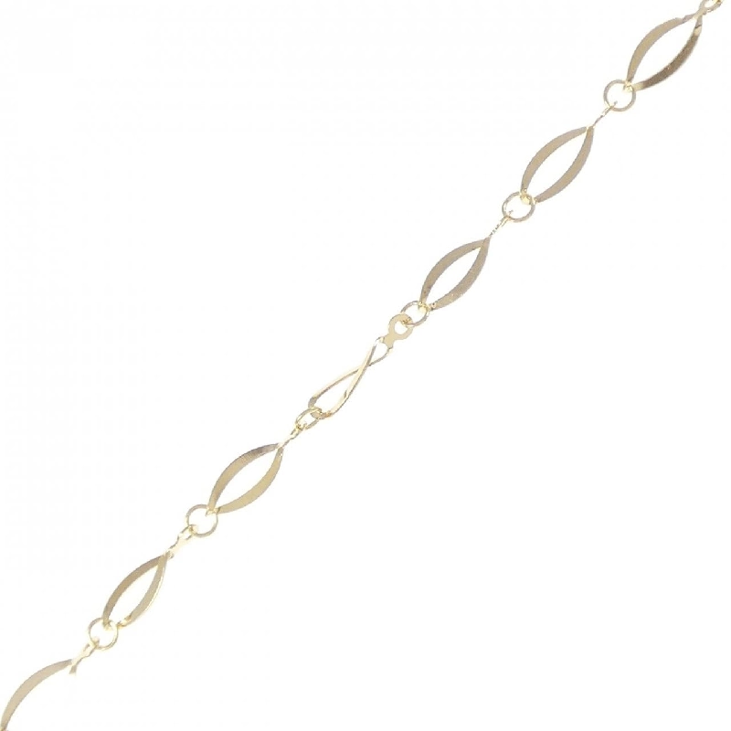 Dây chuyền K18YG - Hàng hiệu Chính hãng 873032