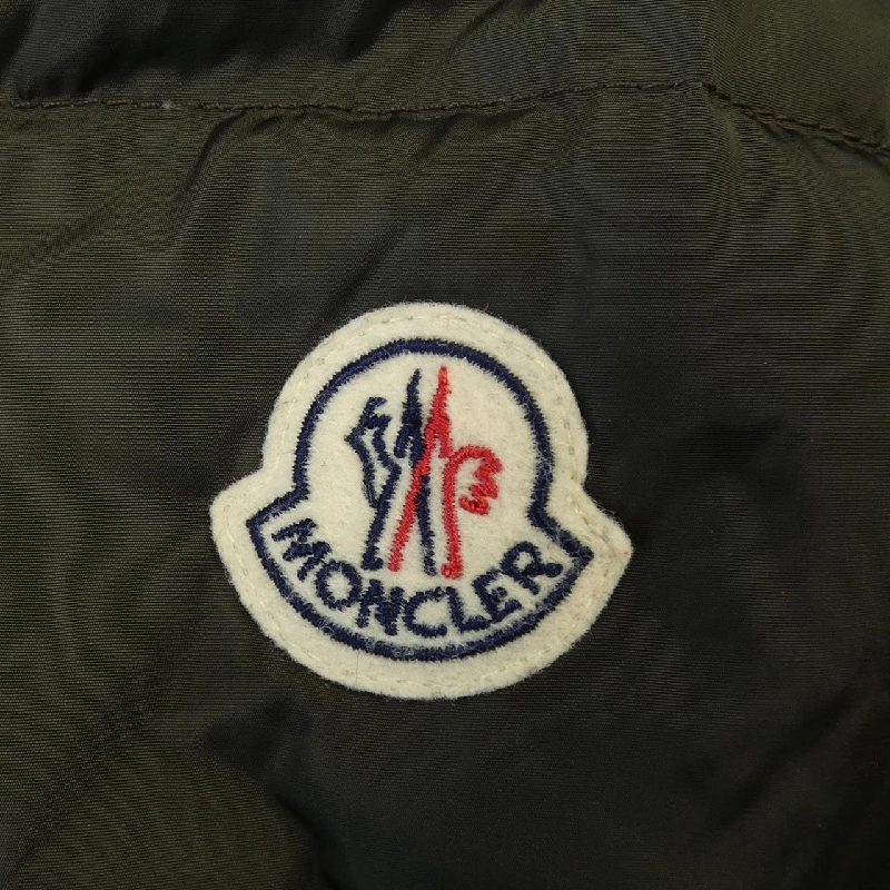 Áo khoác lông vũ MONCLER 636449
