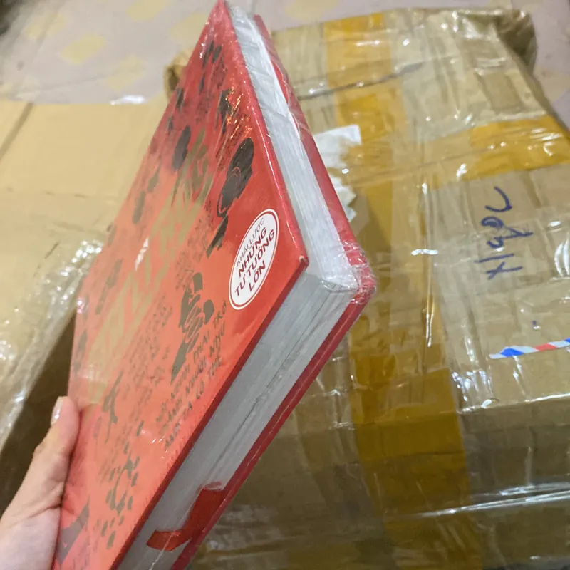 Tâm lý học Đông A bìa cứng  606363