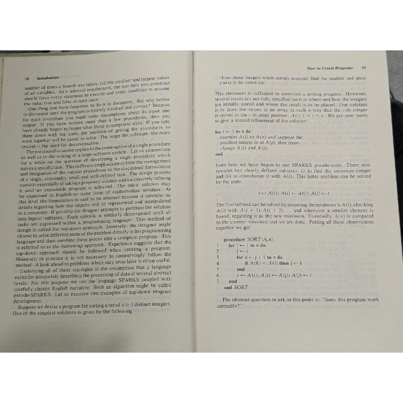 Fundamentals of data structures 779052