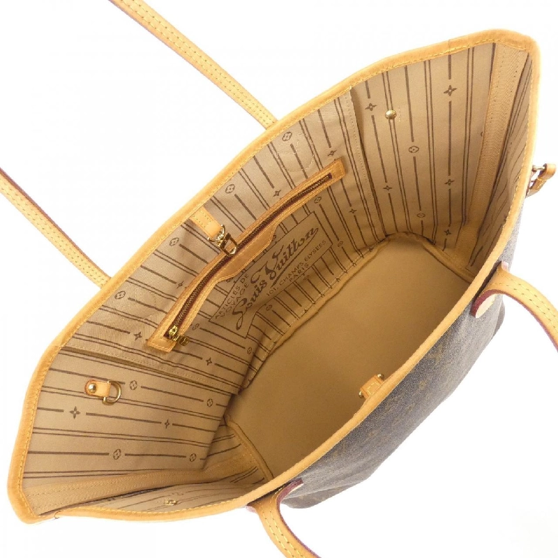 Túi Louis Vuitton Monogram Neverfull MM M40156 608982