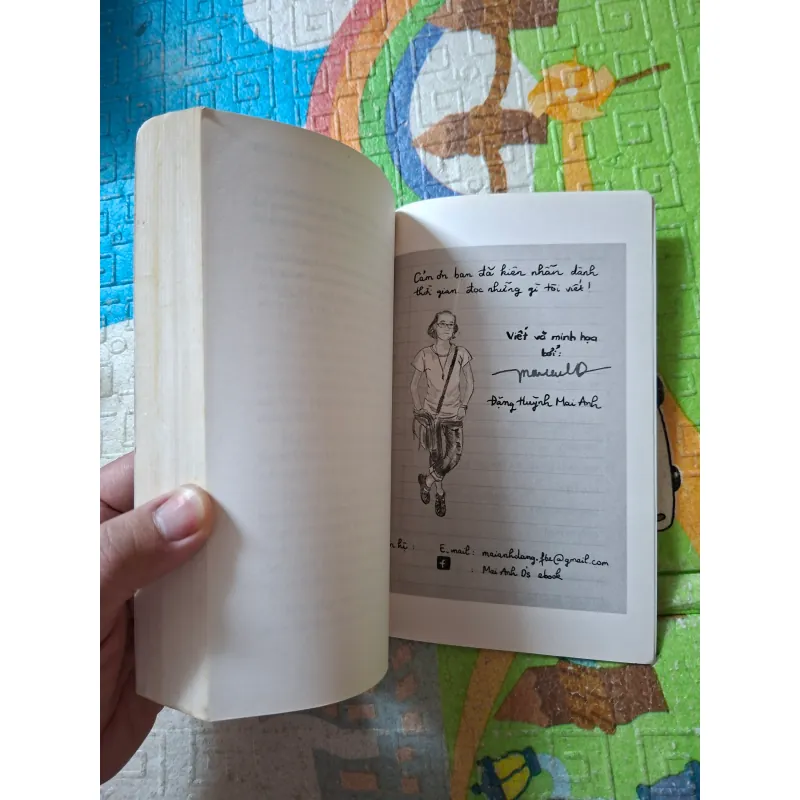 Chuyện Thực Tập - Từ Giảng Đường Đến Văn Phòng 1002203