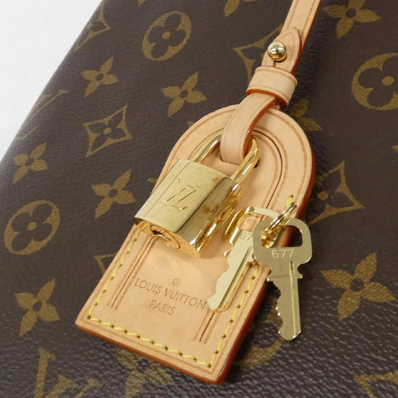 Túi xách Louis Vuitton Monogram Grand Palais MM M45898 - Hàng hiệu Chính hãng 766426