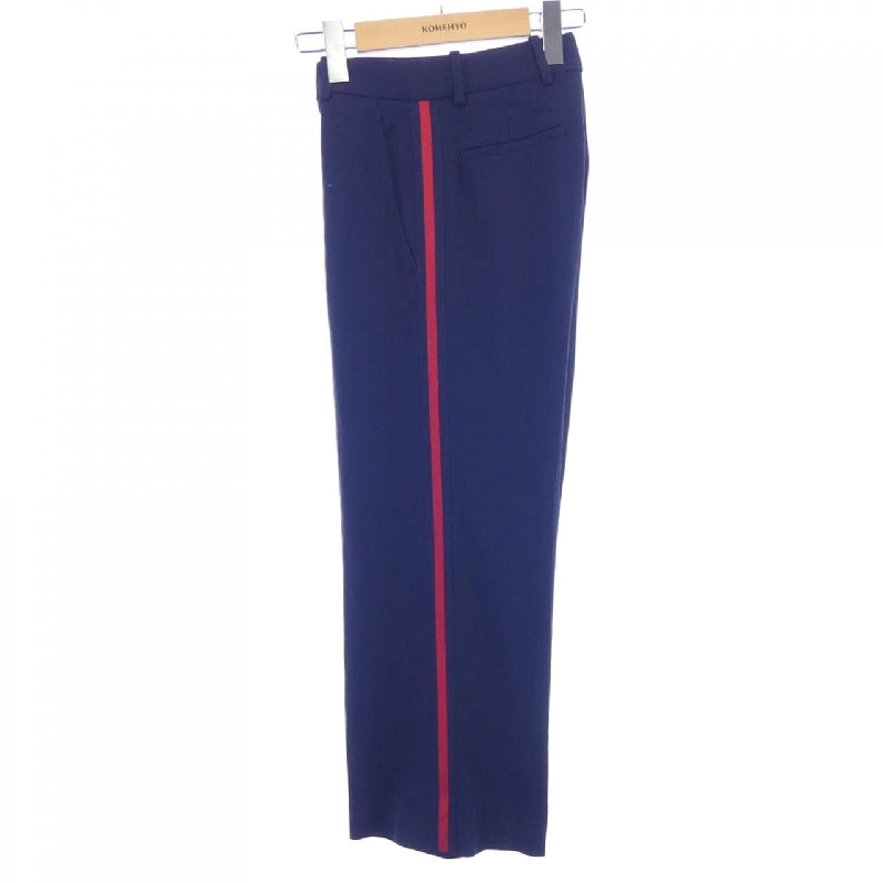 【Mã giảm giá】Gucci GUCCI Quần 651723