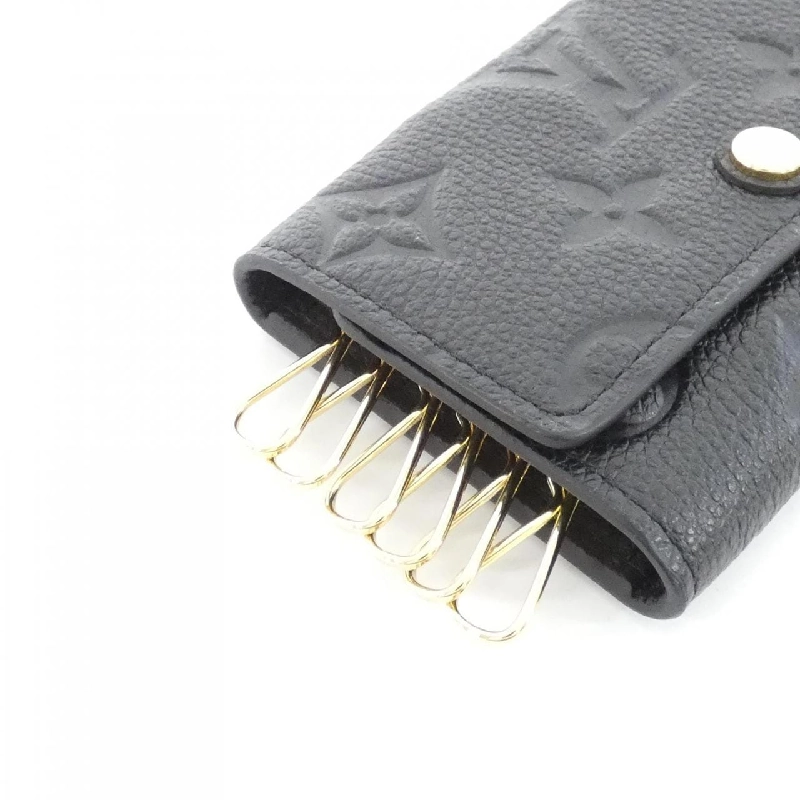 Louis Vuitton Monogram Empreinte Multi-Cles M64421 Key Case - Hàng hiệu Authentic 807083