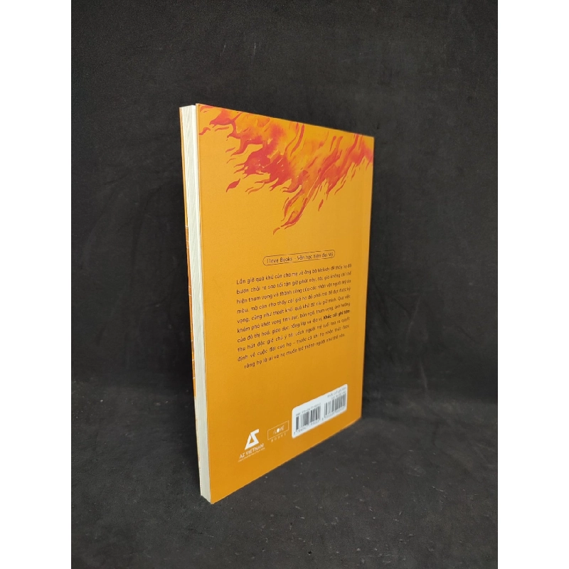 Khắc cốt ghi tâm mới 90% HCM2104 911193