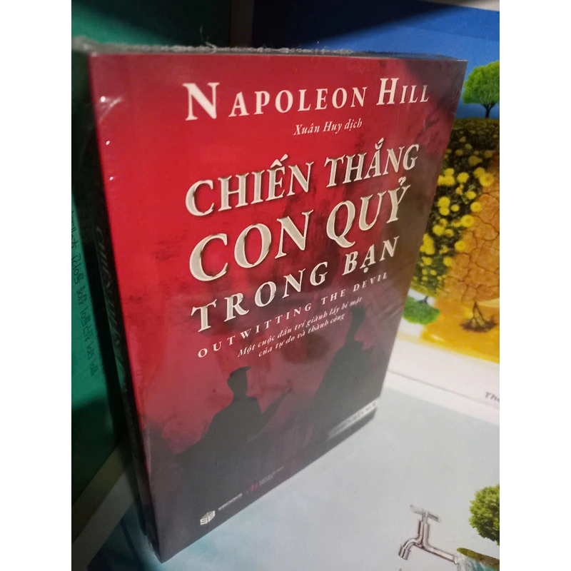 chiến thắng con quỷ trong bạn 451655