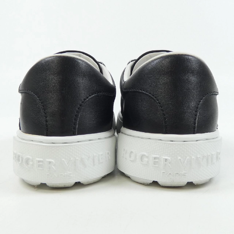 【Mã giảm giá】Giày sneaker ROGER VIVIER 664217