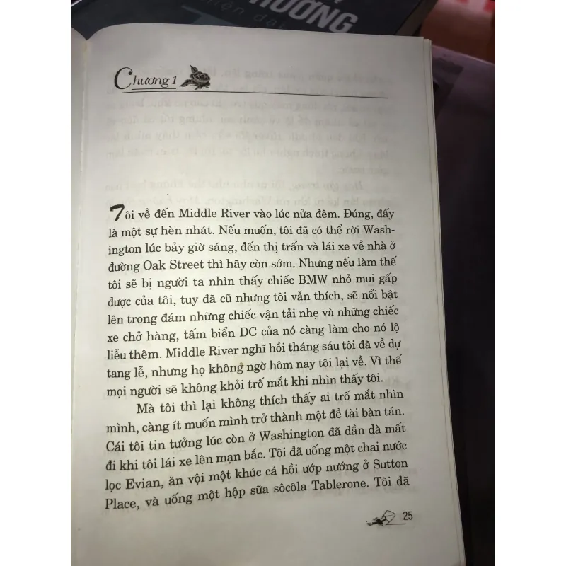 Hận và yêu - Barbara Delinsky 1005485