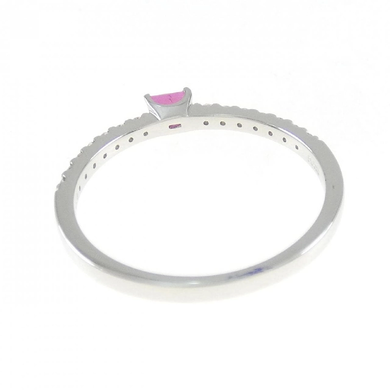 【Sản phẩm mới】Nhẫn Ruby 0.15CT 671682