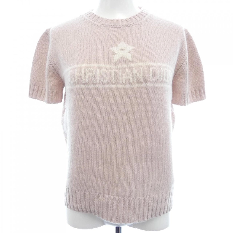 クリスチャンディオール CHRISTIAN DIOR DIORIVIERA 344S98AM003 ニット - Hàng hiệu Authentic 819917