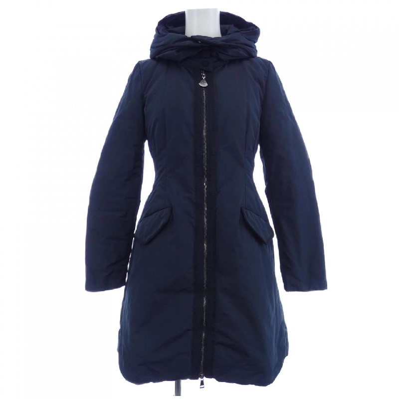 Moncler MONCLER SAISSAC Áo khoác lông - Hàng hiệu Chính hãng 823390