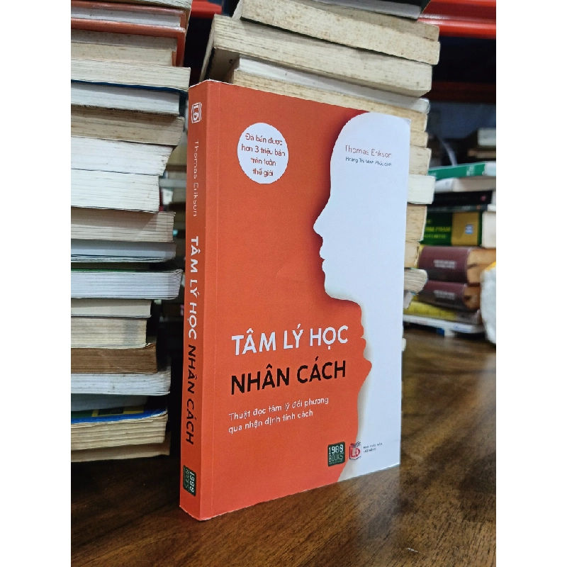 Tâm lý học nhân cách - Thomas Erikson 297524