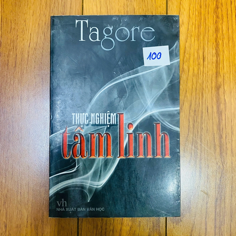 sách THỰC NGHIỆM TAAMLIH - TARGORE #TAKE 383224