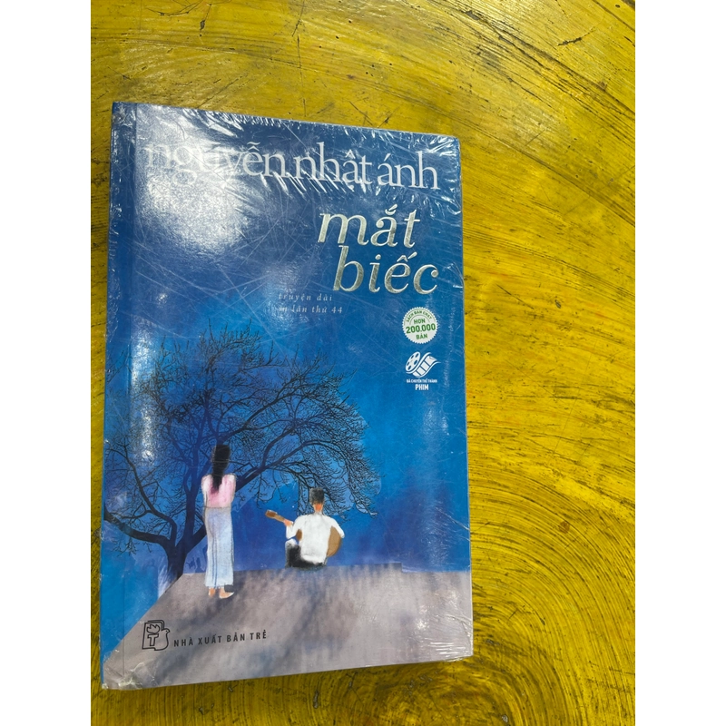 MẮT BIẾC- (1)-NGUYỄN NHẬT ÁNH 549946