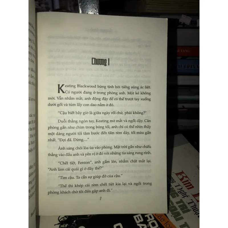 Kẻ phóng đãng bất trị - Suzanne Enoch 999818