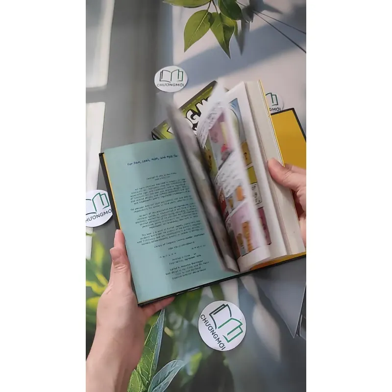 [MIỄN PHÍ BỌC SÁCH] Dog Man - Tập 1,2 - Dav Pilkey 990094