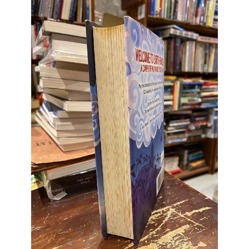 Bad Magic - Pseudonymous Bosch 795420