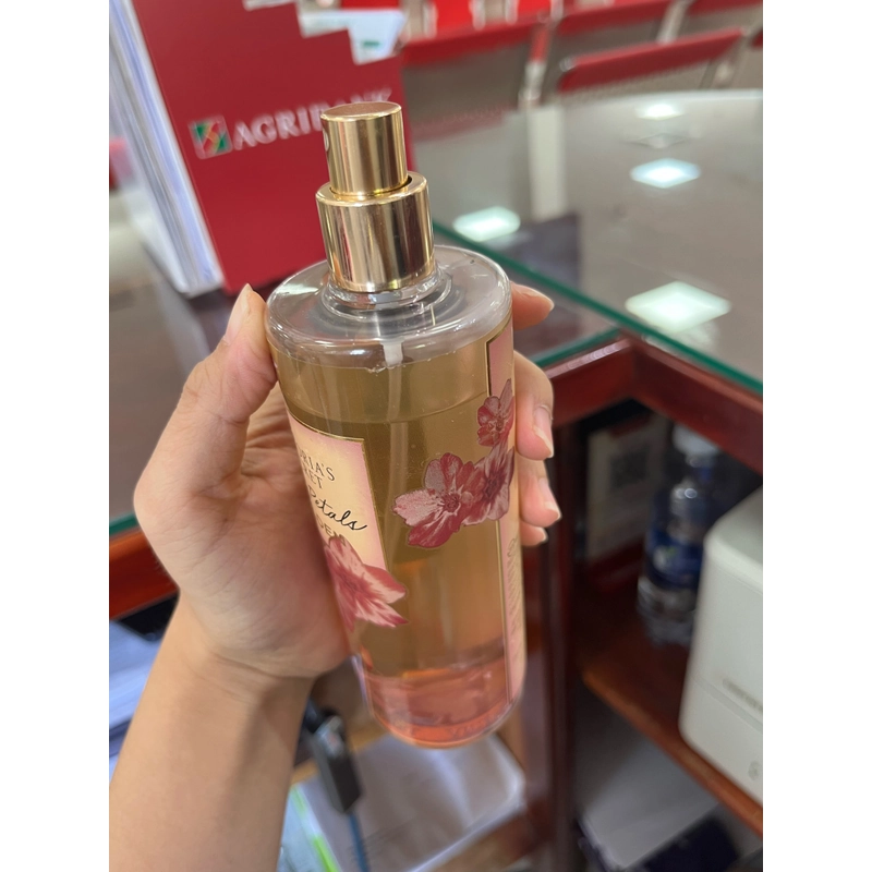 Body mist victoria secret  474528