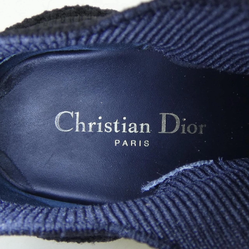 Giày sneaker WALK'N'DIOR của CHRISTIAN DIOR - Hàng hiệu Authentic 830100