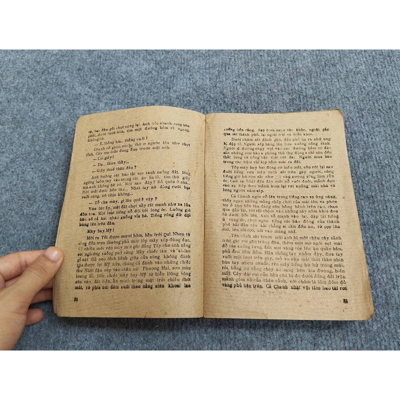 NGƯỜI CÙNG QUÊ TẬP 1 479740