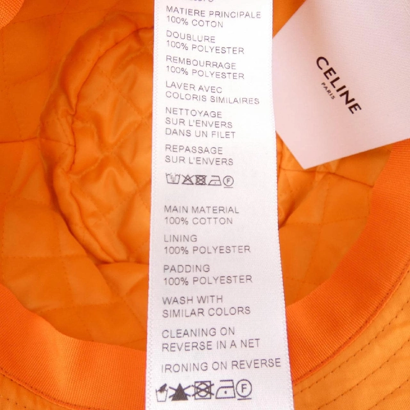 Mũ CELINE - Hàng hiệu Authentic 834513