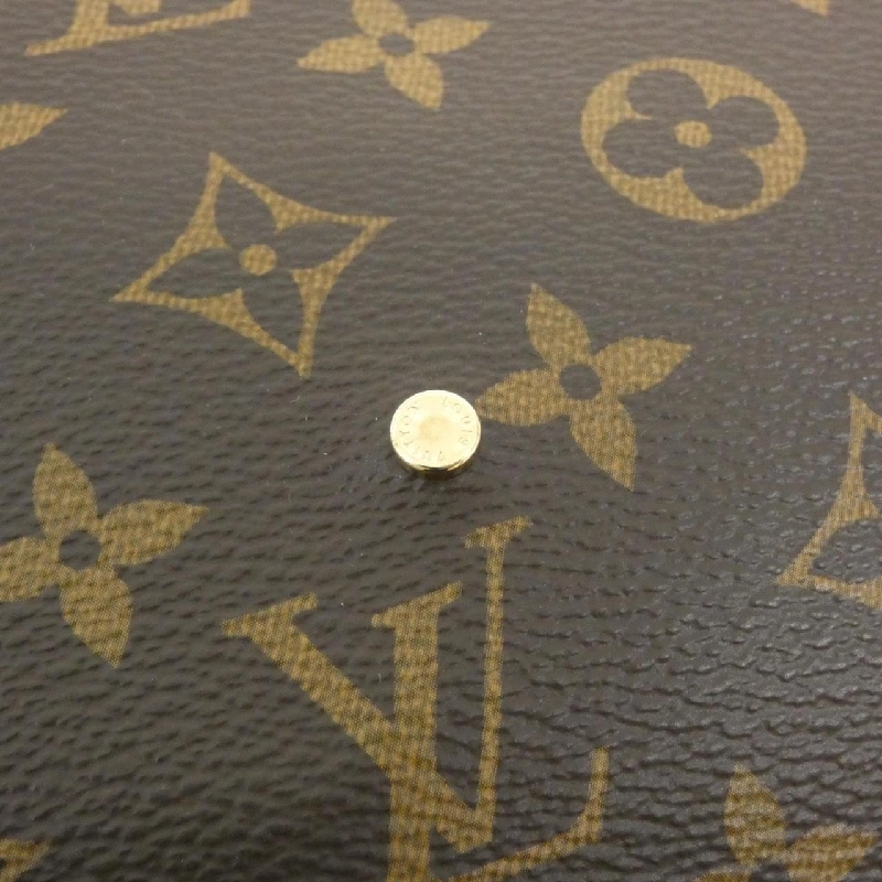 Túi Louis Vuitton Monogram Atlantis GM M46817 618173