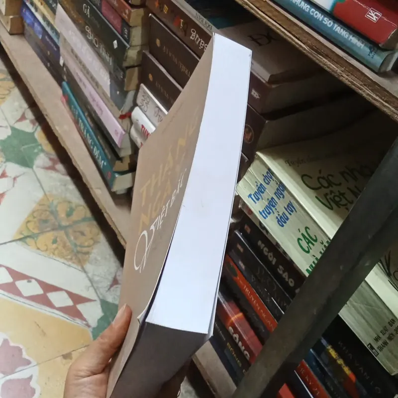 Tháng Ngày Việt Bắc Tiểu Thuyết Tư Liệu Phù Ninh 788695