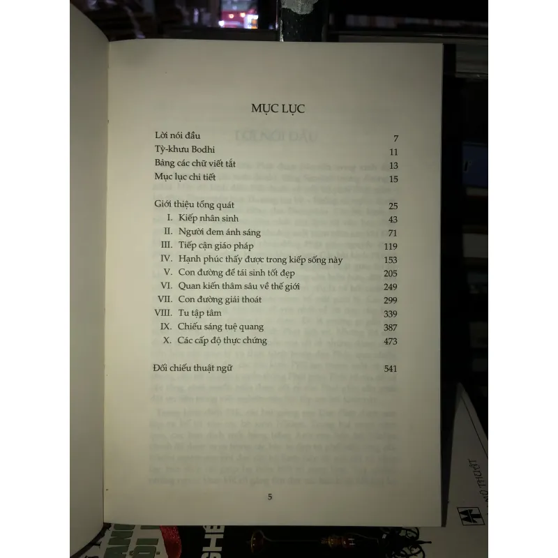 Những lời Phật dạy - Tỳ khưu Bodhi 1003461