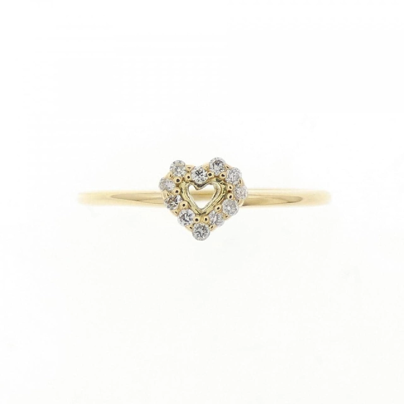 Nhẫn Pinky Loveliness 0.03CT - Hàng hiệu Authentic 842117