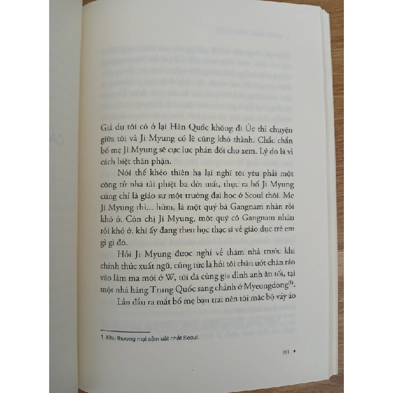 Vì Tôi Ghét Hàn Quốc 550522