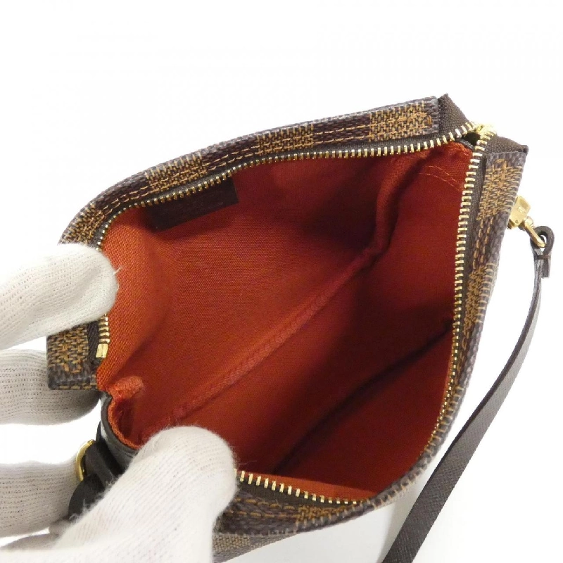 Túi đựng phụ kiện Louis Vuitton Damier Trues Makeup N51982 - Hàng hiệu Chính hãng 769028