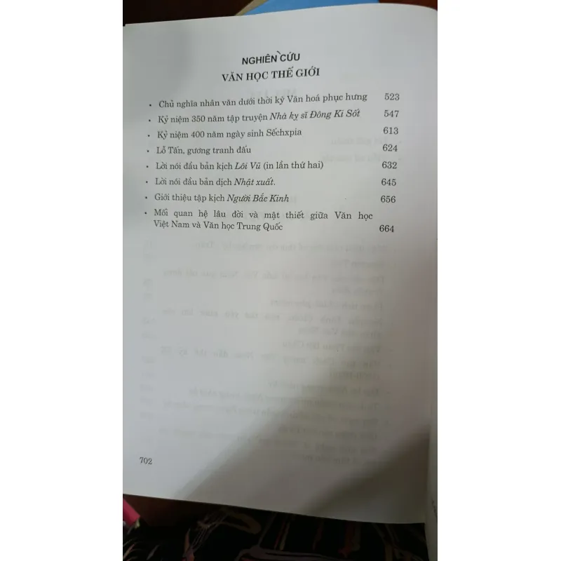 TÁC PHẨM ĐƯỢC TẶNG GIẢI THƯỞNG HỒ CHÍ MINH - ĐẶNG THAI MAI 689429