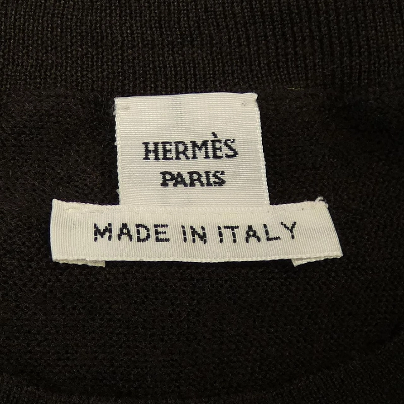 HERMES 5H2631DP Áo len 630593