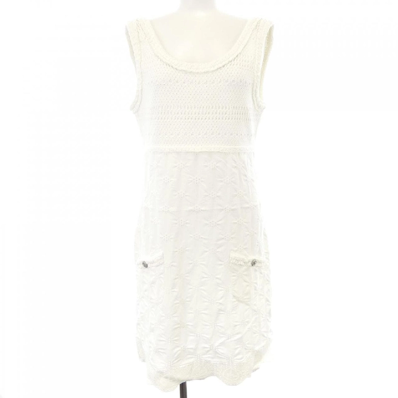 CHANEL P40326K02942 Đầm - Hàng hiệu Chính hãng 815300