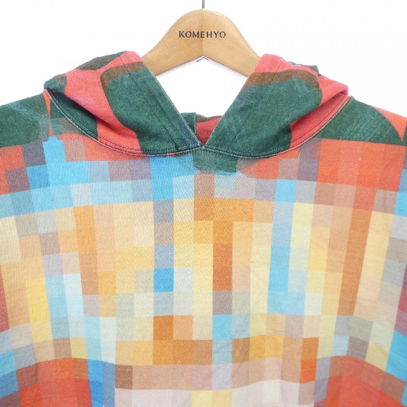 TALKING ABOUT THE ABSTRACTION パーカー - Hàng hiệu Authentic 884476