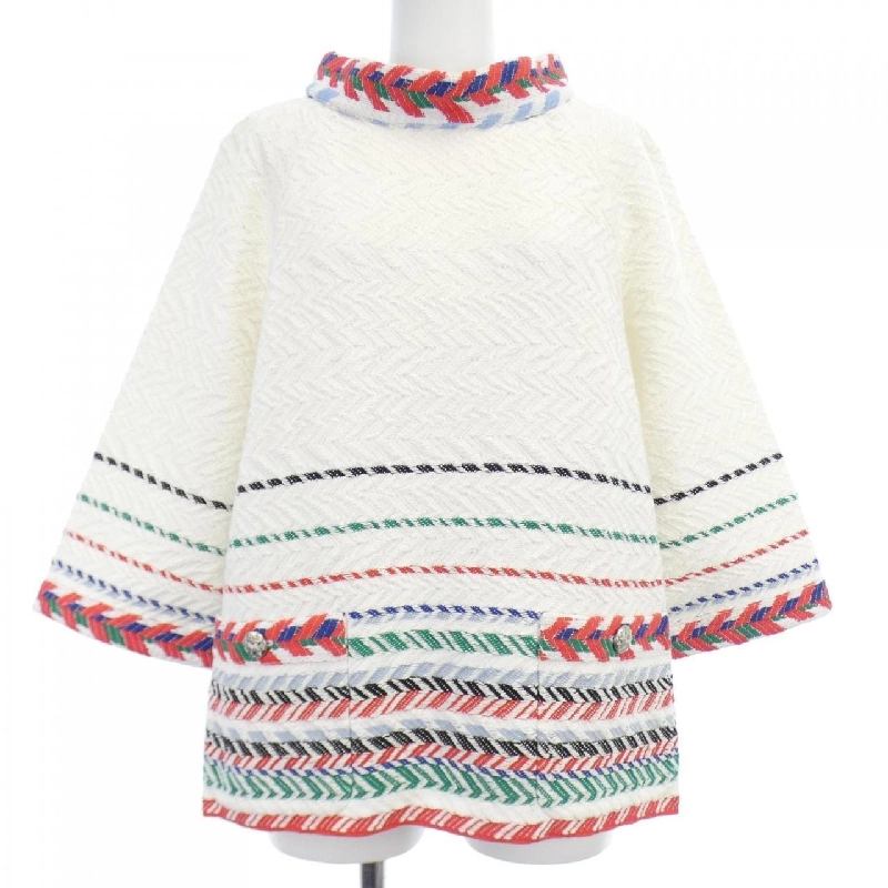 【Khuyến mãi】Chanel CHANEL Áo 639656