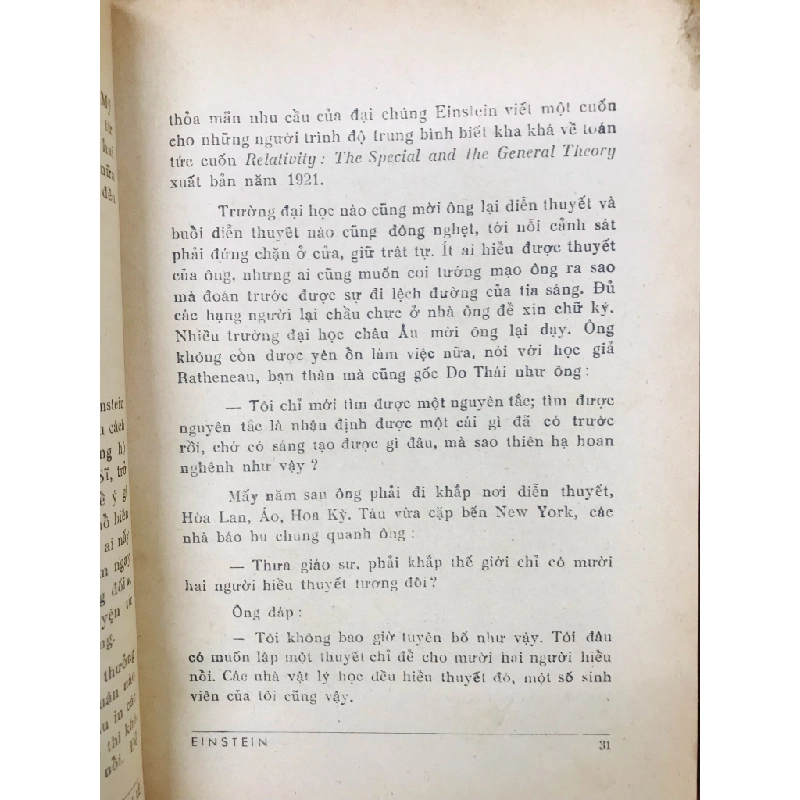 Einstein - Nguyễn Hiến Lê 137556
