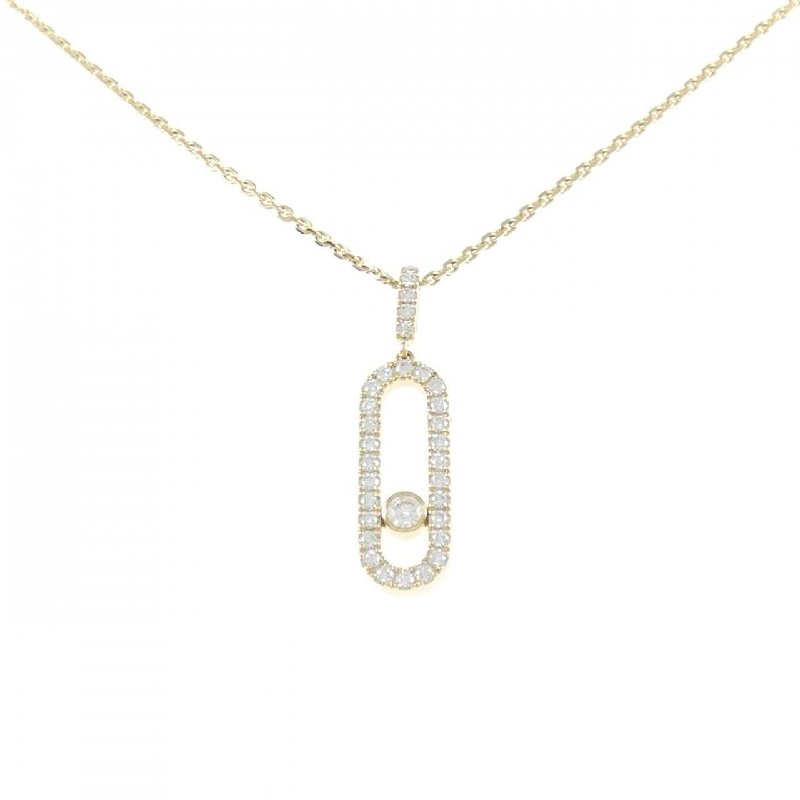 Mésika Move Uno Necklace - Hàng hiệu Authentic 843273