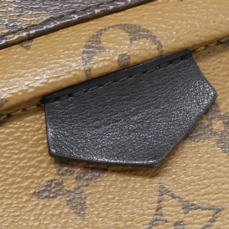 Balo Louis Vuitton Monogram Reverse Palm Springs PM M44870 608262