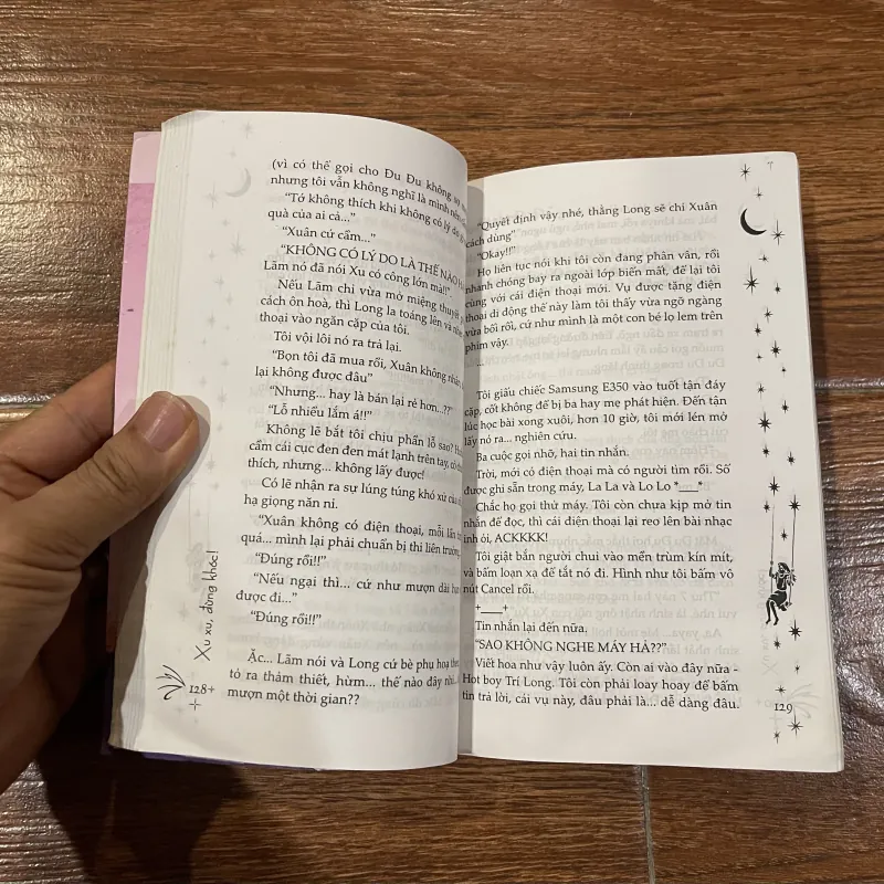 Xu xu đừng khóc !  (15) 1002762