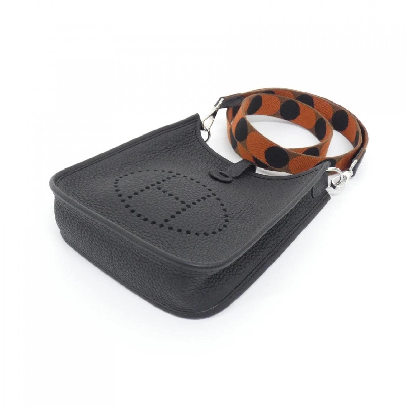 Túi xách vai Hermès FLIPPERBALL Évelyne Amazon 16cm 082943CK 611657