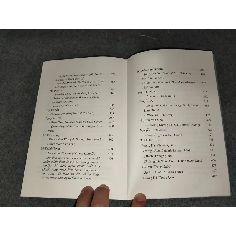 TIẾNG HÁT HOÀ BÌNH (THƠ) 729332