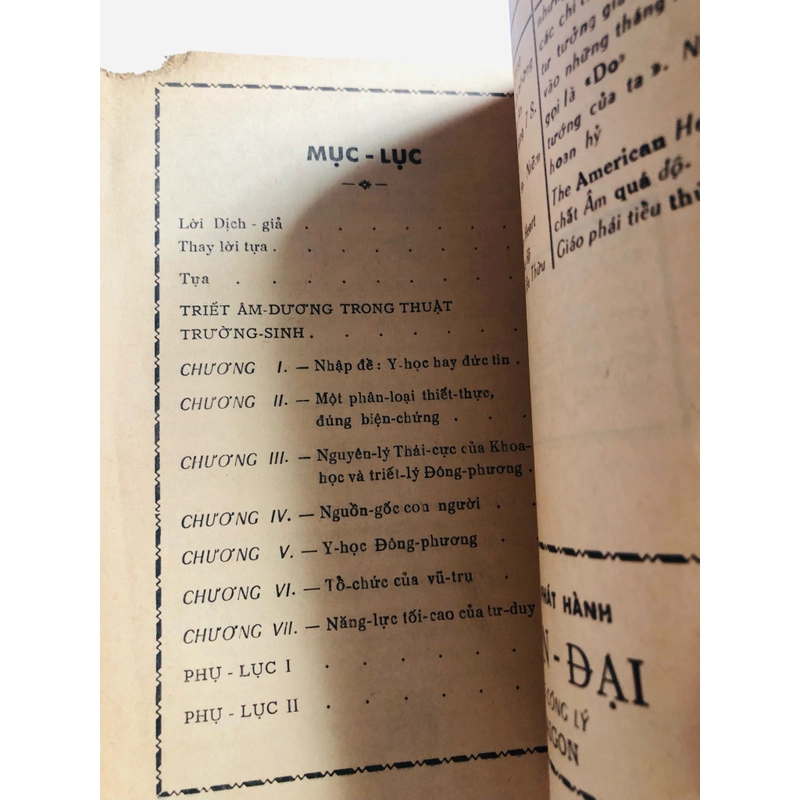 📚 TRIẾT LÝ ÂM DƯƠNG TRONG THUẬT TRƯỜNG SINH 1973 527560