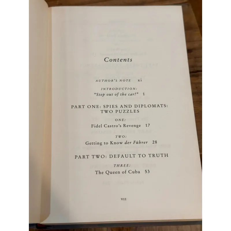 Talking to Strangers - Malcolm Gladwell (Signed, First Edition) 734609