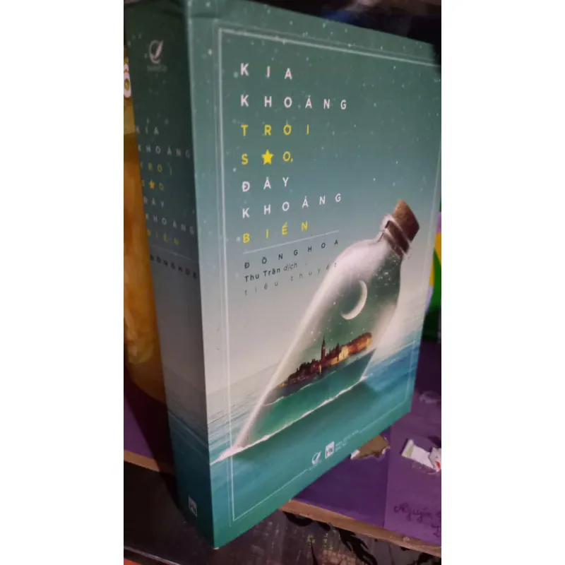 kia khoảng trời sao đây khoảng biển 1003636