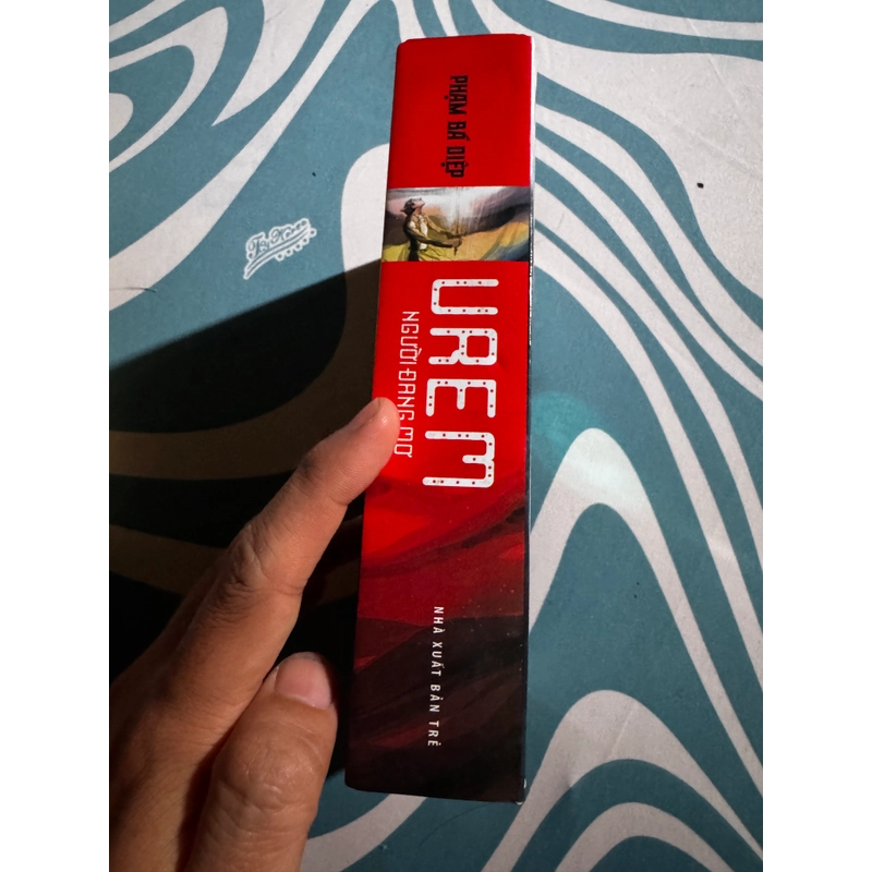 Urem người đang mơ  551111