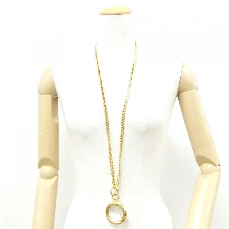 Chanel Necklace - Hàng hiệu Authentic 773071